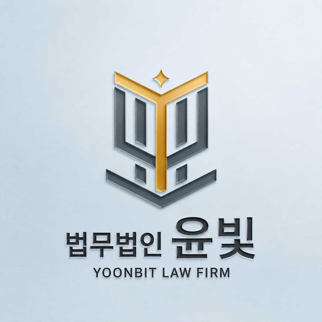 법무법인 윤빛 · AMER 관련 사칭 사기 피해금 추적